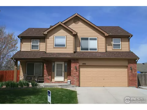 1002 Timberline Ct, Windsor, CO 80550 photo 1