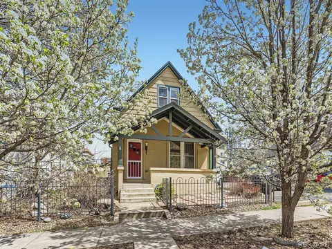 62 N Washington St, Denver, CO 80203