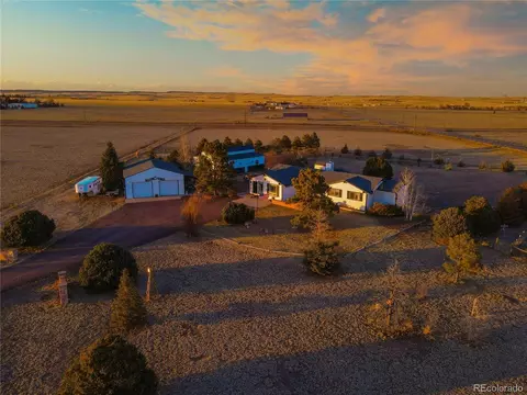 20630 Belinda Dr, Calhan, CO 80808