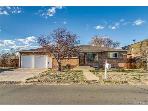 6095 W 47th Ave, Wheat Ridge, CO 80033