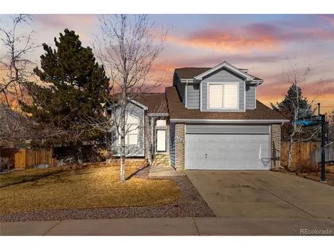 5418 S Fundy Cir, Centennial, CO 80015