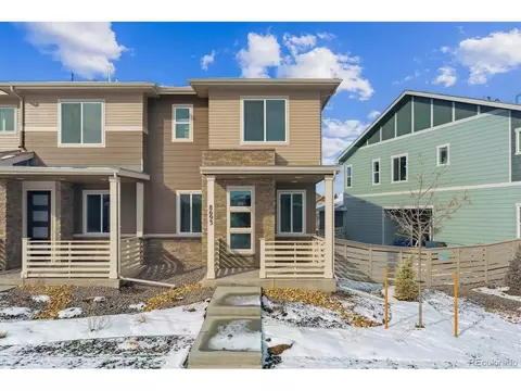 8693 Snake River St, Littleton, CO 80125