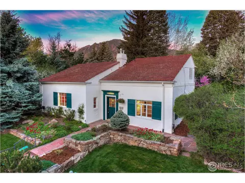 407 16th St, Boulder, CO 80302 photo 1