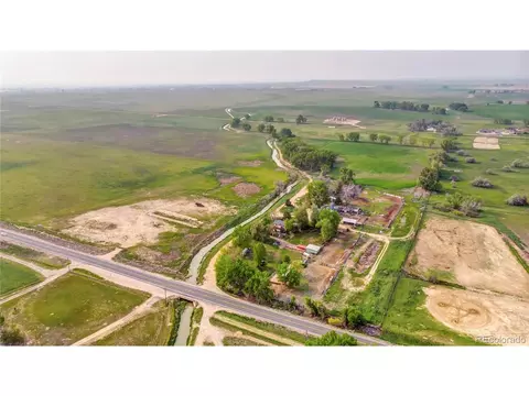 17407 Highway 52, Fort Lupton, CO 80621