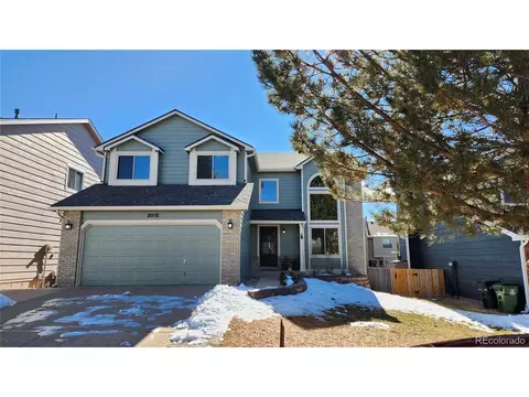 2015 Bramblwood Ln, Colorado Springs, CO 80920