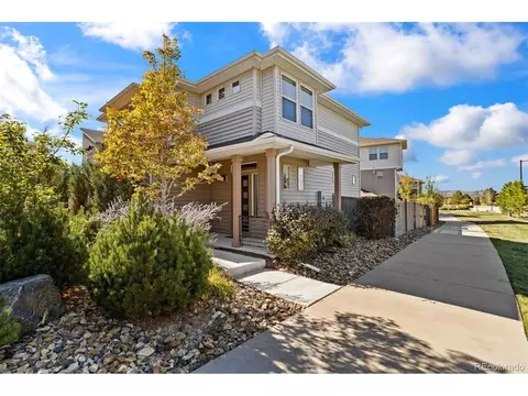 4484 Vindaloo Dr, Castle Rock, CO 80109
