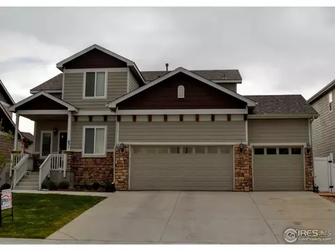 431 Wind River Dr, Windsor, CO 80550 photo 2