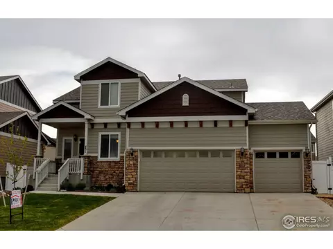 431 Wind River Dr, Windsor, CO 80550 photo 1