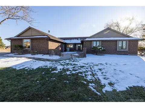 11495 Lewistown St, Commerce City, CO 80022