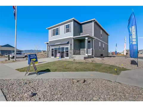 45804 Laceleaf Dr, Bennett, CO 80102 photo 3