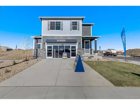 45804 Laceleaf Dr, Bennett, CO 80102 photo 1