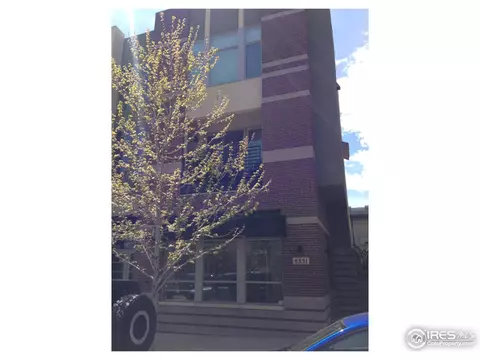 4551 13th St #3-A, Boulder, CO 80304 photo 1