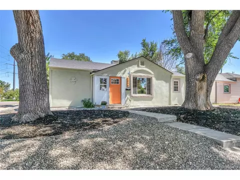 1090 N Hooker St, Denver, CO 80204