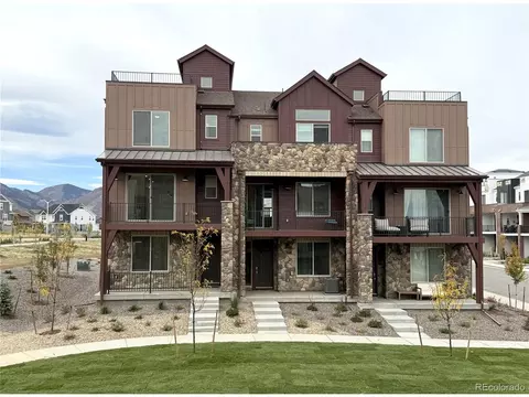 9675 Browns Peak Cir, Littleton, CO 80125