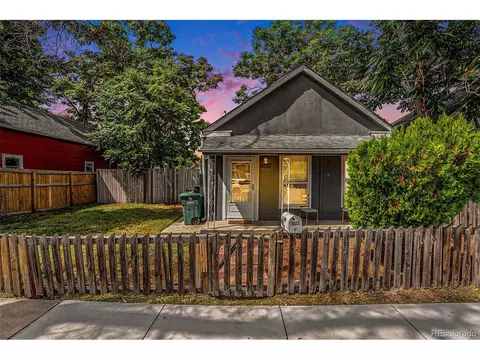 4533 Fillmore St, Denver, CO 80216