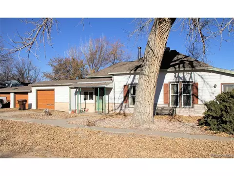 311 Charles St, Hillrose, CO 80733