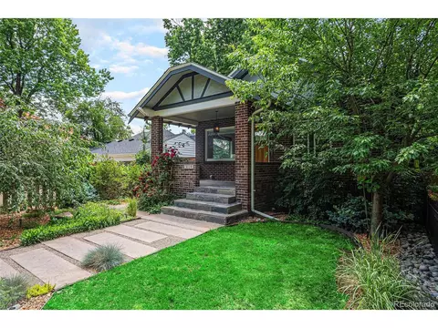 Undisclosed, Denver, CO 80211