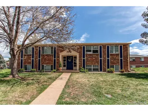 2350 S Linden Ct, Denver, CO 80222