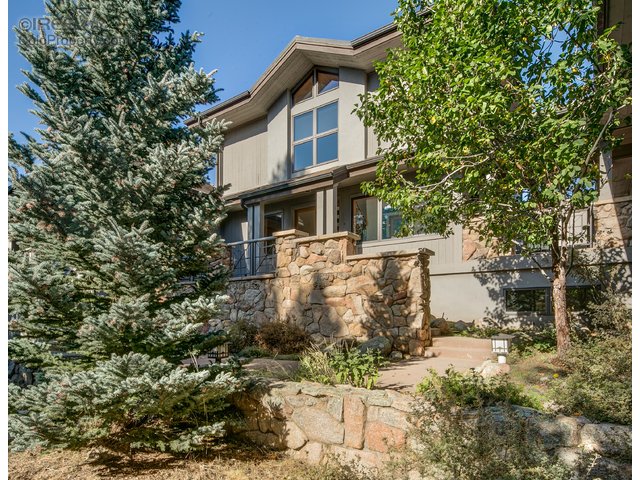4530 Flagstaff Rd, Boulder, CO 80302 photo 1