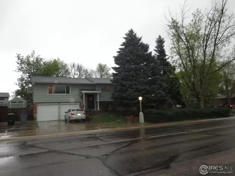 2 James Cir, Longmont, CO 80501 photo 1