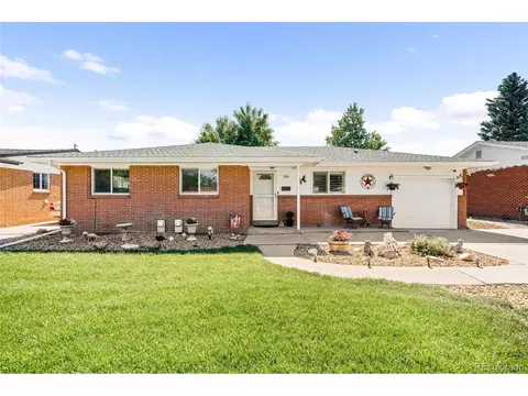 166 Emerald St, Broomfield, CO 80020