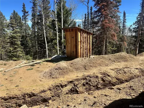 Undisclosed, Westcliffe, CO 81252