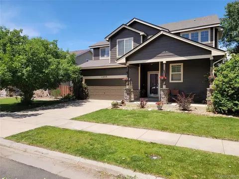 11489 E 118th Pl, Henderson, CO 80640
