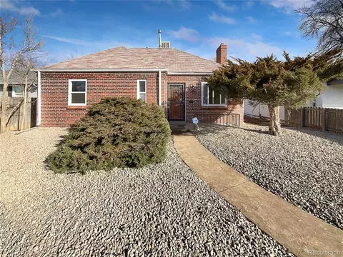 1648 Quebec St, Denver, CO 80220