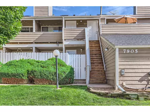 7905 E Colorado Ave #10, Denver, CO 80231