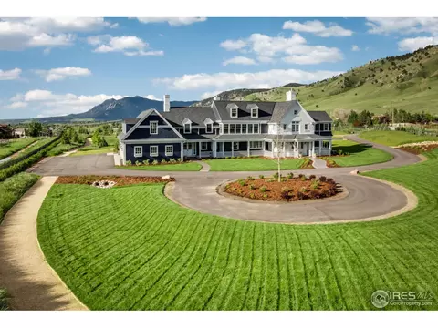 415 Lee Hill Dr, Boulder, CO 80302 photo 1