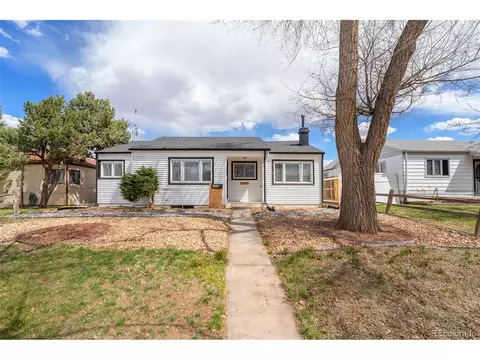1956 Lansing St, Aurora, CO 80010