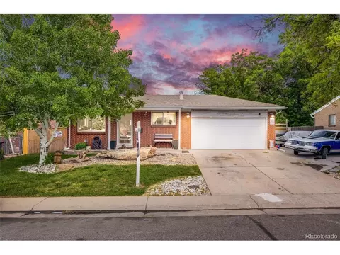 11850 Clarkson Ct, Northglenn, CO 80233