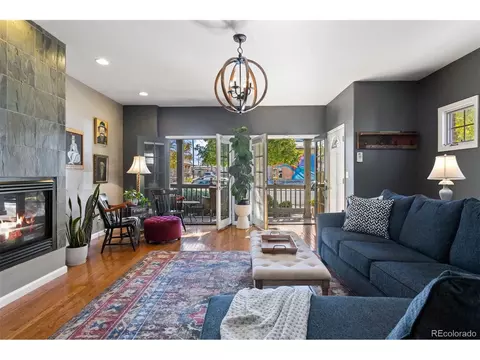 2945 Curtis St, Denver, CO 80205