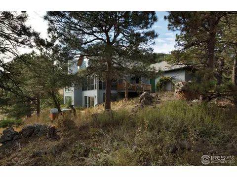 673 Rembrandt Rd, Boulder, CO 80302 photo 3