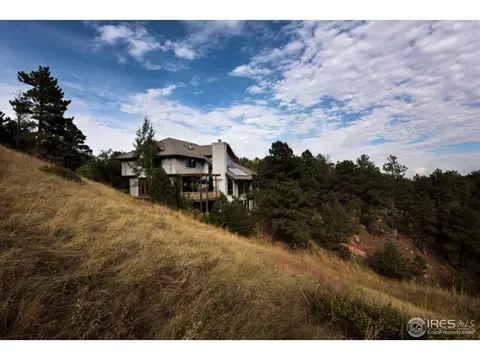 673 Rembrandt Rd, Boulder, CO 80302 photo 1