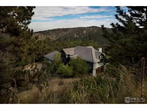 673 Rembrandt Rd, Boulder, CO 80302 photo 4