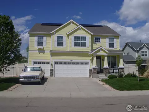 11233 Cimarron St, Firestone, CO 80504 photo 1
