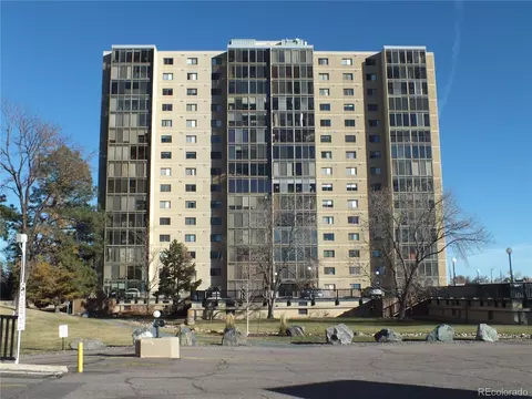 7877 E Mississippi Ave #1007, Denver, CO 80247