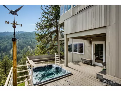 1674 Wagonwheel Gap Rd, Boulder, CO 80302 photo 21