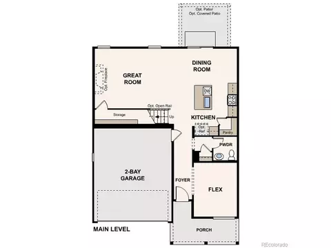 20275 E 58th Pl, Aurora, CO 80019 photo 2