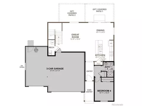 24971 E 38th Ave, Aurora, CO 80019 photo 22