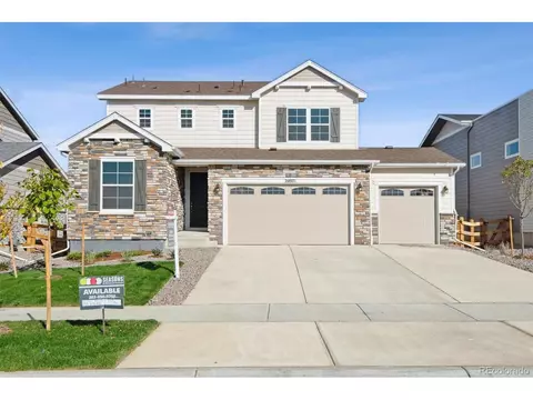 24971 E 38th Ave, Aurora, CO 80019