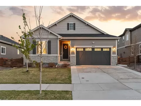 852 Pinecliff Dr, Erie, CO 80516