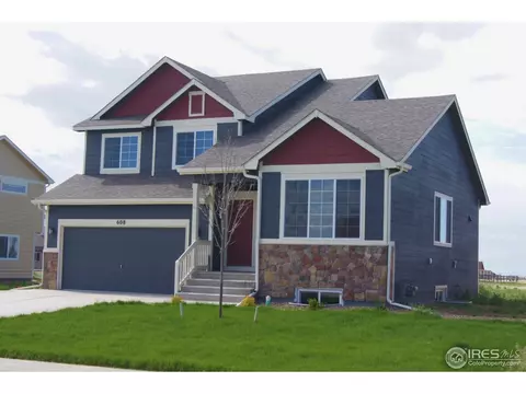 608 Carroll Ln, Pierce, CO 80650 photo 1