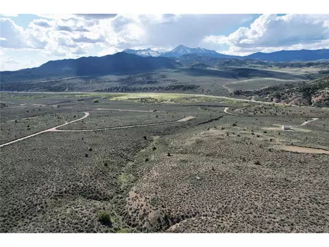 4805 Dero Rd, Fort Garland, CO 81133