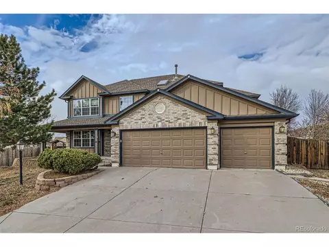 5510 Whiskey River Dr, Colorado Springs, CO 80923