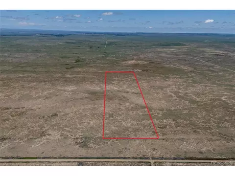 35 5 Acres Lot Sante Fe Trail Rnch, Model, CO 81059