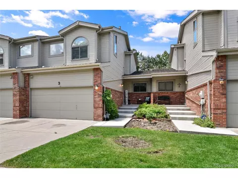 5283 Union Ct #3, Arvada, CO 80002