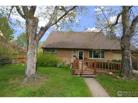 4580 Martin Dr, Boulder, CO 80305 photo 2