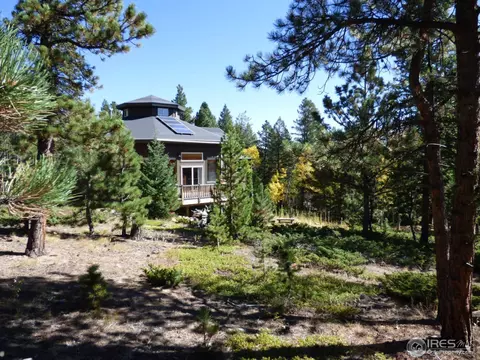 189 Hard Way Rd, Ward, CO 80481 photo 22
